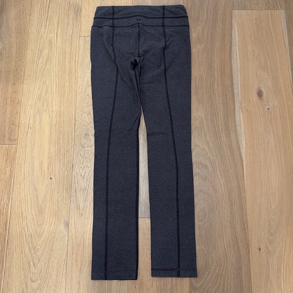 Lululemon Skinny Groove Pant - Picture 3 of 6
